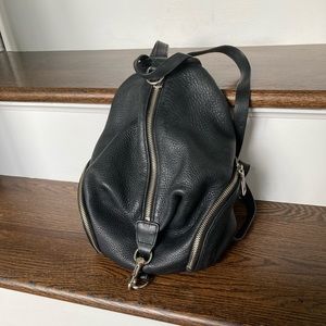 Rebecca Minkoff 🖤 large Julian Backpack